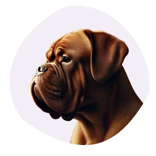 Dogue de Bordeaux
